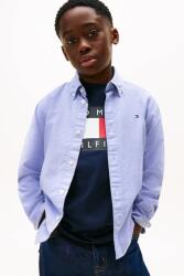 Tommy Hilfiger gyerek ing - kék 122