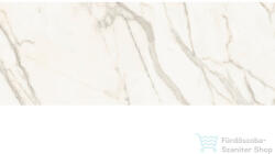 LOVE Ceramic Precious Calacatta Shine 45x119 fali csempe 107505 (107505)