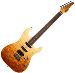 JET JS-45 ELITE FIREBURST HSS