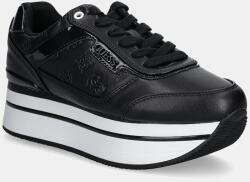 GUESS cipő HANSIN - fekete Női 41