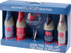  Delirium Discovery Pack 8.5% 4x0.33l Drs