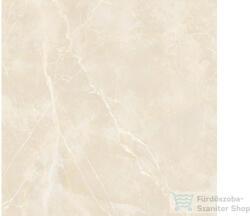 LOVE Ceramic Marble Cream polished 60x60 padlólap 108477 (108477)