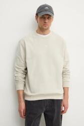 Adidas pamut melegítőfelső Essential - bézs XL