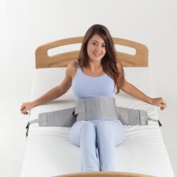 Thuasne AD-51 L betegrögzítő csatos hasi pánt 100-140 cm