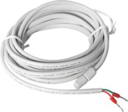 COMPUTHERM Q20 Wifi (SX) Vezetékes hőmérő szenzor (Q20 Wifi (SX)) - kazanpiac