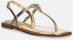 Guess szandál RAINEY4 - arany Női 36