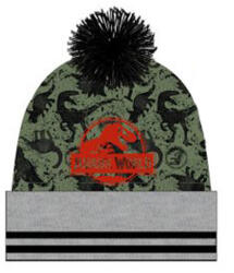 Sun City Jurassic World Territory Grey gyerek sapka 54 cm 85SNXHW4068A54 (85SNXHW4068A54)