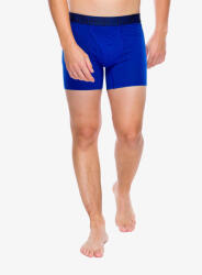 Under Armour Férfi Under Armour M UA Perf Cotton boxeralsó (3db) S fekete|kék|szürke