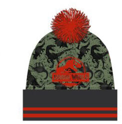 Sun City Jurassic World Territory Green gyerek sapka 54 cm 85SNXHW4068B54 (85SNXHW4068B54)