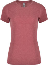 ROLY Női Fox póló vörös