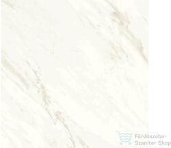 LOVE Ceramic Marble White Matt 80x80 padlólap 107988 (107988)