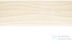 LOVE Ceramic Marble Cream Shape Shine 35x100 fali csempe 107813 (107813)