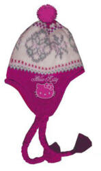 Sun City Hello Kitty Frosty gyerek sapka 52 cm 85SNXNH4013B52 (85SNXNH4013B52)