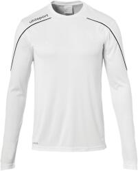 UHLSPORT Hosszú ujjú póló Uhlsport Stream 22 fehér|fekete