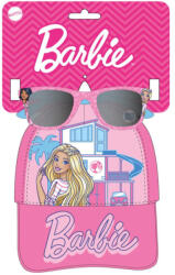 Cerda Barbie Malibu napszemüveg és baseball sapka szett CEP2200010469 (CEP2200010469)