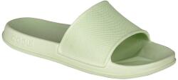 Coqui TORA női papucs Acid Green. zöld