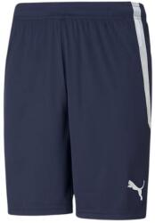 PUMA Férfi TeamLIGA rövidnadrág kék - decathlon - 15 190 Ft
