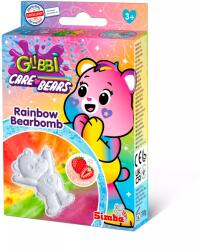 Simba Toys Glibbi, Gondos Bocsok fürdőbomba (105953971)