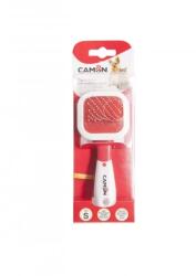 Camon S. p. A B336/A Forgófejes bontókefe lekerekített acélfogak SM 62*62