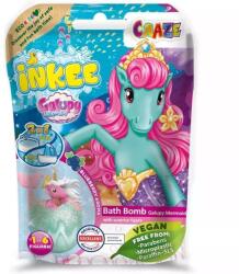 Kensho Inkee, Meglepetés fürdőbomba sellőpónival (INK-39854EN)