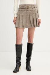 Guess szoknya ESTELL - bézs S