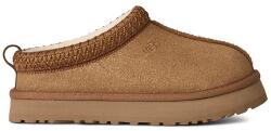 Ugg velúr papucs TAZZ DAZZLE - barna 35