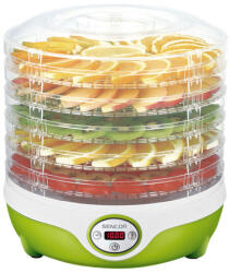 Sencor GYÜMÖLCSASZALÓ SFD851GR (SENSFD851GR)