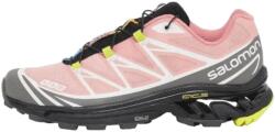 Salomon XT-6 Blooming Dahlia szürke - decathlon - 264 844 Ft