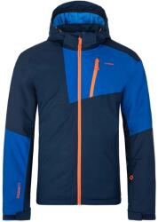 COMBO SKI LOAP Ferris férfi sídzseki 2XL kék|lila|narancssárga