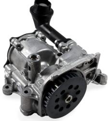 HEPU Podtlakové čerpadlo, brzdový systém HEPU OP5620 (OP5620)