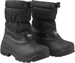 REIMA Winterstiefel Nefar 23 fekete