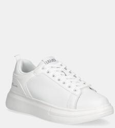 Liu Jo sportcipő BIG 05 - fehér Férfi 43