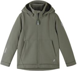 Reima Softshell Jacke Koivula zöld
