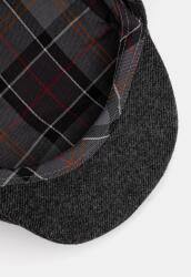 Barbour каскет мъжки с вълна (MHA0708) - answear - 119,89 лв