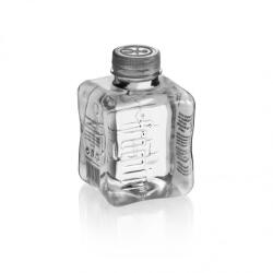 fromin Water jégvíz 0, 33 l mentes Üveg palackban