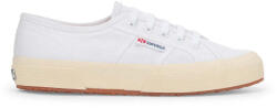 SUPERGA Női sportcipők Superga 2750 Linen fehér - decathlon - 32 290 Ft