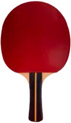 SOFTEE Pingpongütő Softee P200 fekete|vörös