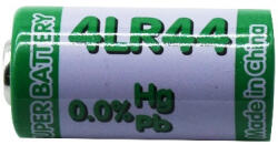 BLUERING Elem tartós 4LR44 (6V), Bluering®