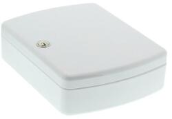 Burg Wächter Key Box - 35 akasztós minőségi kulcskazetta (fehér)