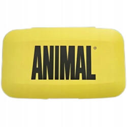  UNIVERSAL ANIMAL Pill Box - Tabletta tartó