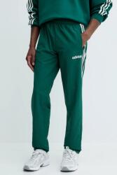 Adidas melegítőnadrág Track Pant - zöld L