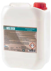 Well Dish folttisztító 5kg (WD5)