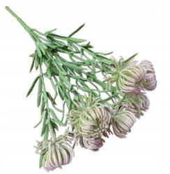 MartineX Mesterséges ág Csokor x7 nád kiegészítő dekoráció Töltőanyag (0044b)