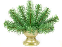 MartineX Koszorú alátét Minipohár Művirág Alap (MINIPUCHAREK)