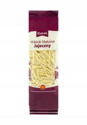 Elmak Cseresznyés Tojásos Tészta 250g saját Elmak (Makaron Wiśnicki Krajanka)
