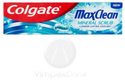 Colgate fogkrém 75ml UF active Cl&Prot - vegyesbolt