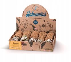 Sagrada Madre Sahumito Palo Santo 5 db (7798348231455)