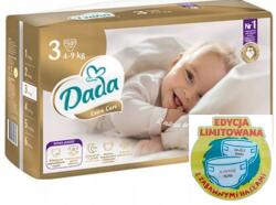 Dada Pelenki Dada Extra Care 3, 50 darab (5905567820762)