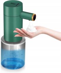 Habszappan adagoló automata érintésmentes Usb-c 300 ml#000925 (X001UTH7OP)