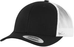 FLEXFIT Unisex felnőtt Retro Trucker sapka fehér|fekete|színes